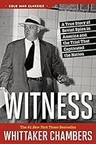 Witness (Cold War Classics) Witness (Cold War Classics)