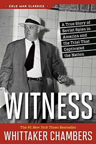 Witness (Cold War Classics)