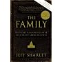 The Family: The Secret Fundamentalism at the Heart&hellip by Jeff Sharlet