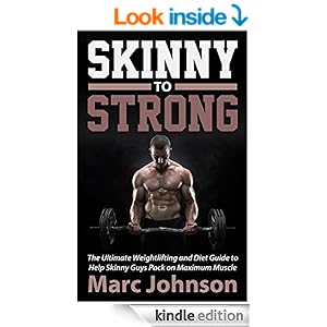 skinny to strong