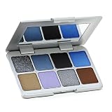 CARGO Wet/Dry Eye Lining Palette 1 ea