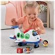 Fisher-Price Little People Lil' Movers Airplane