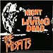 Misfits - Living End Decal