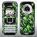 LG enV VX9900 Zombie Heads Skin 98042