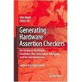 Generating Hardware Assertion Checkers (Hardcover)