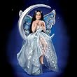 Ashton Drake Riding The Silver Moon Fairy Doll