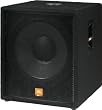 JBL JRX118S 18" Compact Subwoofer