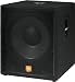 JBL JRX118S 18" Compact Subwoofer