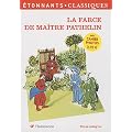 La Farce de Ma�tre Pathelin