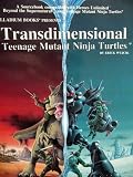 Transdimensional/Teenage Mutant Ninja Turtles