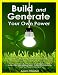 Build and Generate Your Own Power