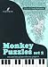 Monkey Puzzles: Theory Papers Set 2 (Waterman/Harewood Piano)