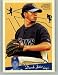 2008 Upper Deck Goudey #181 James Shields - Tampa Bay Rays (Baseball Cards)