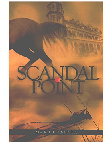 Scandal Point