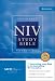 Book Zondervan NIV Study Bible, Personal Size