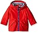 Carter's Baby Boys' Jersey Lined Parka