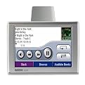Garmin Refurbished Nuvi 660 Portable Car Navigation System - Silver