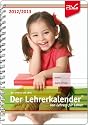 Der Lehrerkalender von Lehrern für Lehrer 2012/2013. Das Original seit 1994.: Auch als Ausgabe Österreich!