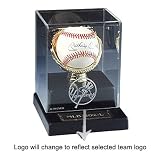Seattle Mariners MLB Liberty Value Baseball Display Case
