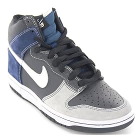 Nike Dunk High Pro SB 305050-015