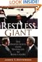 Restless Giant: The United States from Watergate to Bush vs. Gore (Oxford History of the United States, vol. 11)