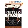Restless Giant: The United States from Watergate to Bush v. Gore (Oxford History of the United States)