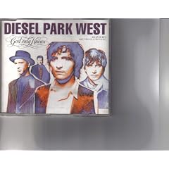 GOD ONLY KNOWS CD 2