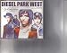 GOD ONLY KNOWS CD 2 by DIESEL PARK WEST