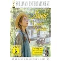 Anne auf Green Gables, Teil 1-3 (Collector's Edition, 5 Discs)
