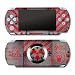 新型PSP(PSP2000)スキンシール - RadioactiveでAmazonアフィリエイトツール