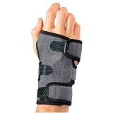 Ace TekZone Wrist Wrap - Right (L/XL)
