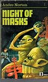 Night of masks