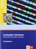 Lambacher Schweizer Berufliches Gymnasium. Sch�lerbuch 11. Klasse