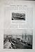 1906 Australia Sydney Harbour Newcastle Coals Ships