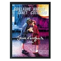 Love Me If You Dare Poster Movie French B 27x40