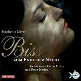 Bis(s) zum Ende der Nacht - Stephenie Meyer