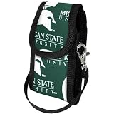 Michigan State Spartans Green Cell Phone Case