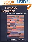 Complex Cognition: The Psychology of Human Thought