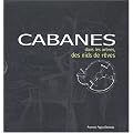 Cabanes dans les arbres, des nids de r�ves : Coffret deux volumes
