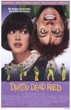 Drop Dead Fred - Movie Poster - 11 x 17