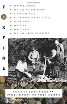 Foxfire 9