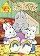 Max & Ruby: A Visit With Grandma
