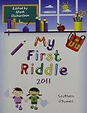 My first riddle 2011 : southern rhymes