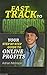 Fast Track to Commissions Your Step By Step Guide to Online Profits