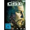 CSI: Crime Scene Investigation - Die komplette Season 8 [6 DVDs]