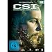CSI: Crime Scene Investigation - Die komplette Season 8 [6 DVDs]
