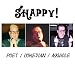 Shappy! Poet/Comedian/A**hole