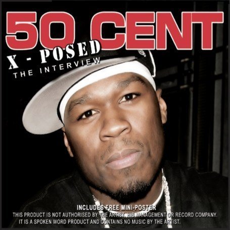 50 Cent - X-Posed: The Interview - Zortam Music