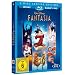 Fantasia (Special Edition: Blu-ray + DVD)