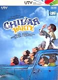 Chillar Party Bollywood DVD With English Subtitles